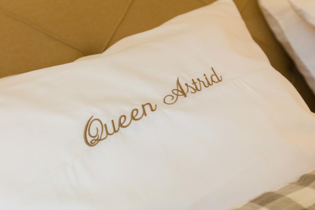 Queen Astrid Ypern Exterior foto